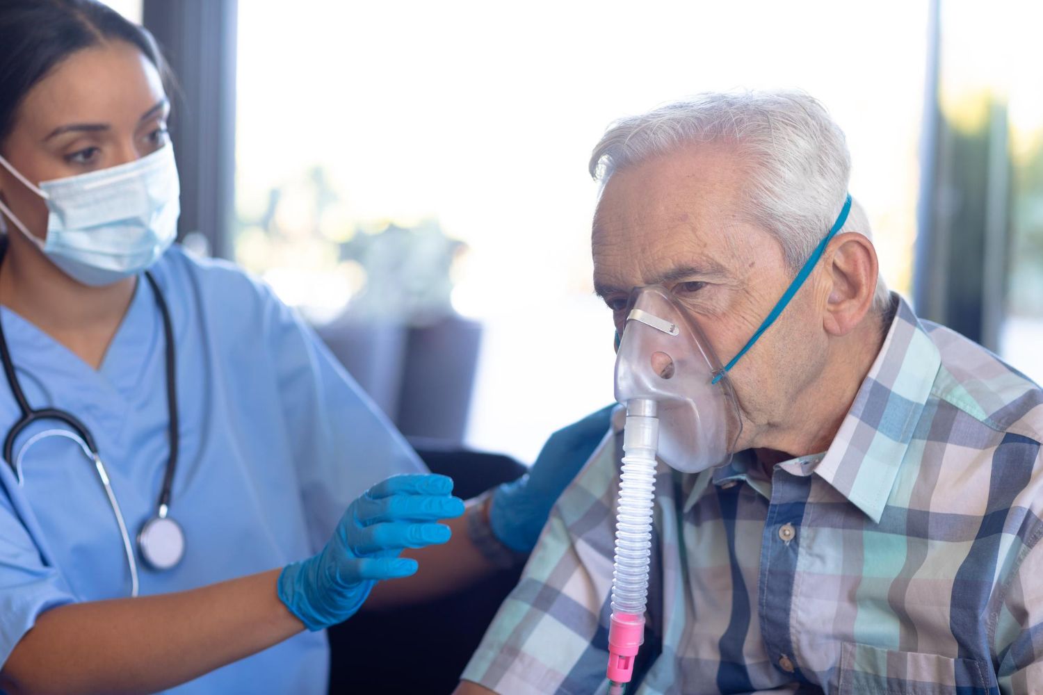 Asthma & Respiratory Disease Care